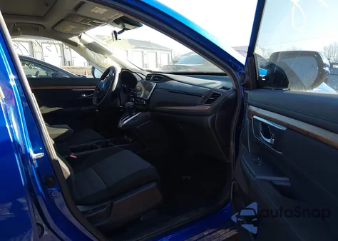 2021 Honda Cr-V Awd Ex z USA, uszkodzony, nr VIN 7FARW2H50ME025221